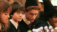 Chris Rankin in Harry Potter and the Philosopher's Stone | Image via Hotstar